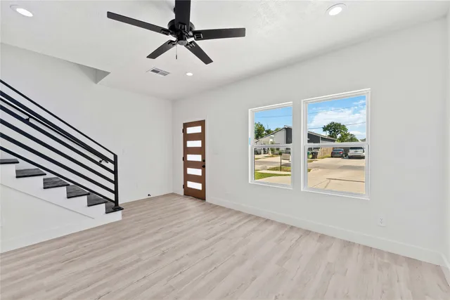 $445,000 | 5605 Tommye Street, Unit A B, Houston, TX 77028