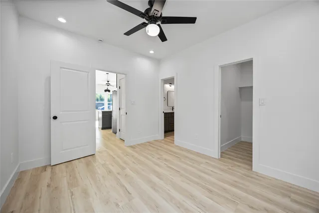 $445,000 | 5605 Tommye Street, Unit A B, Houston, TX 77028