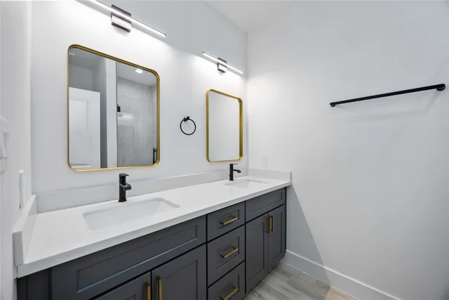 $445,000 | 5605 Tommye Street, Unit A B, Houston, TX 77028