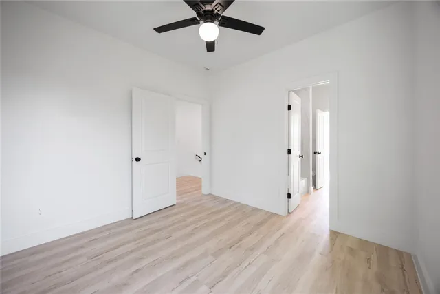 $445,000 | 5605 Tommye Street, Unit A B, Houston, TX 77028