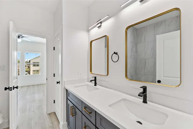 $445,000 | 5605 Tommye Street, Unit A B, Houston, TX 77028