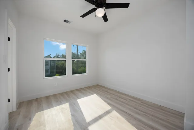 $445,000 | 5605 Tommye Street, Unit A B, Houston, TX 77028