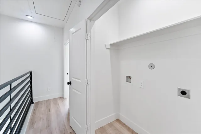 $445,000 | 5605 Tommye Street, Unit A B, Houston, TX 77028