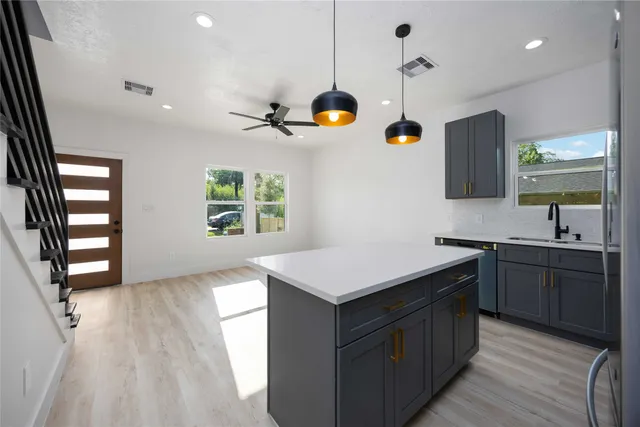 $445,000 | 5605 Tommye Street, Unit A B, Houston, TX 77028