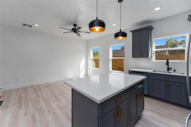 $445,000 | 5605 Tommye Street, Unit A B, Houston, TX 77028