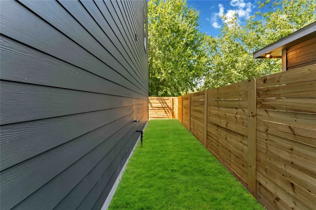 $445,000 | 5605 Tommye Street, Unit A B, Houston, TX 77028