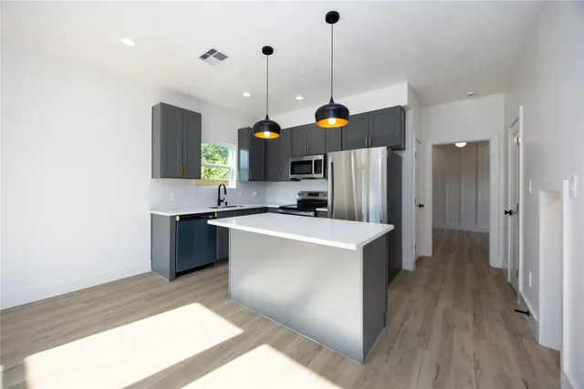 $445,000 | 5605 Tommye Street, Unit A B, Houston, TX 77028