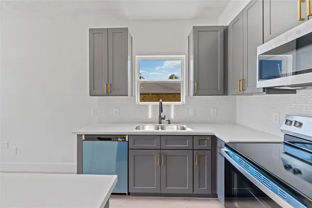 $445,000 | 5605 Tommye Street, Unit A B, Houston, TX 77028