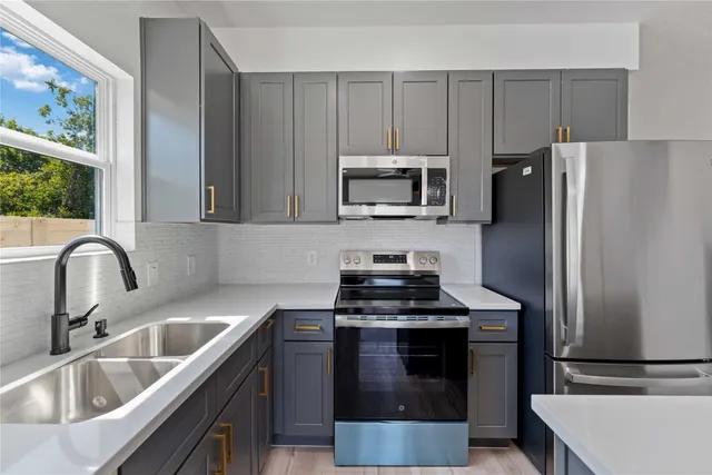 $445,000 | 5605 Tommye Street, Unit A B, Houston, TX 77028