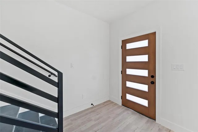 $445,000 | 5605 Tommye Street, Unit A B, Houston, TX 77028