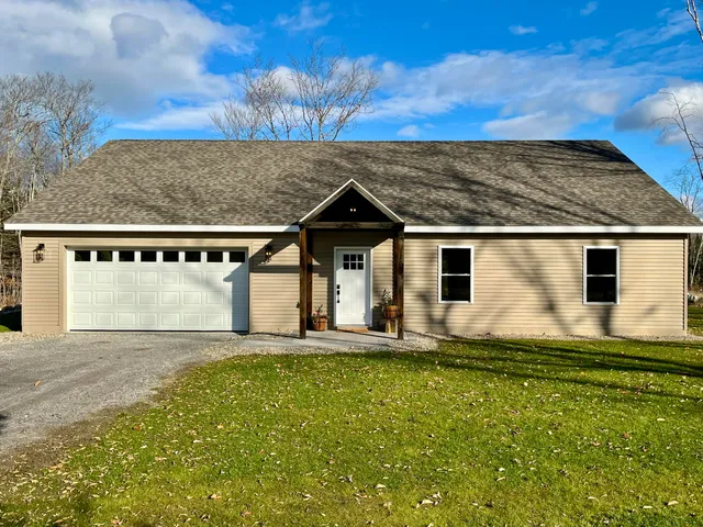 $447,000 | 60 Chapman Road, Harrison, ME 04040