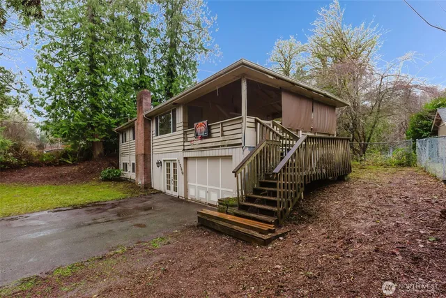 $425,000 | 1540 Puget Drive East, Port Orchard, WA 98366