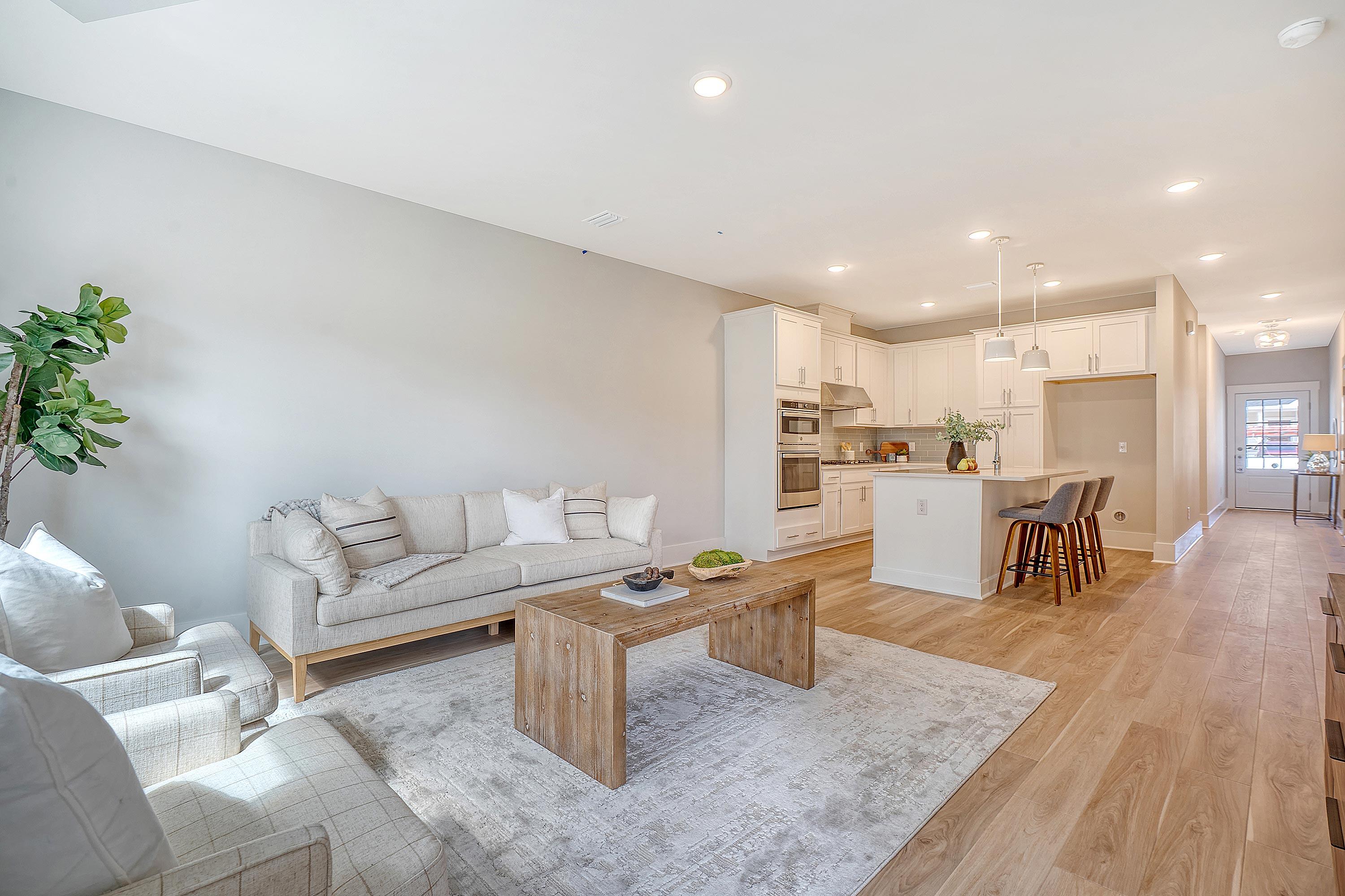 978 Dusk Drive Summerville, SC 29486 - Photo 38 of 39 open floor plan