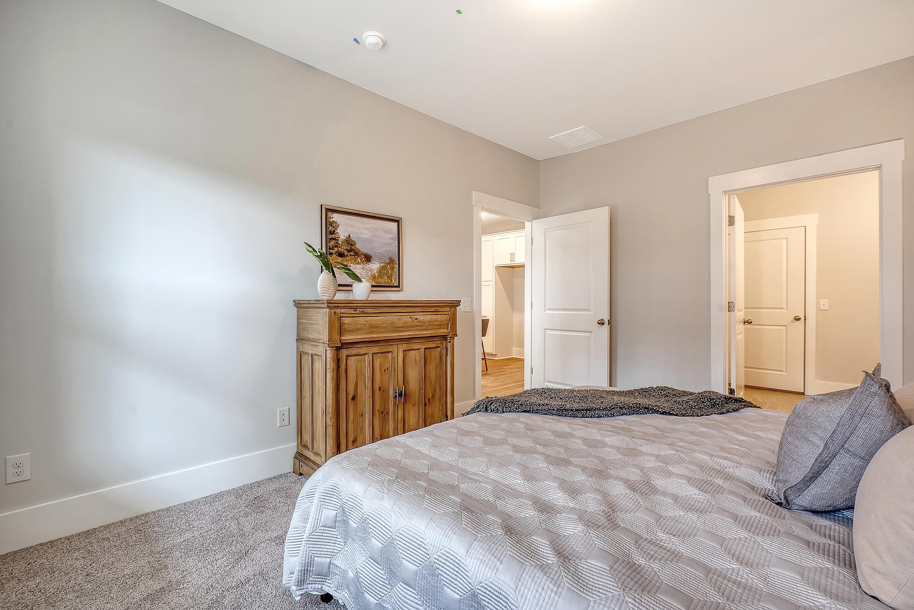 978 Dusk Drive Summerville, SC 29486 - Photo 17 of 39 primary bedroom