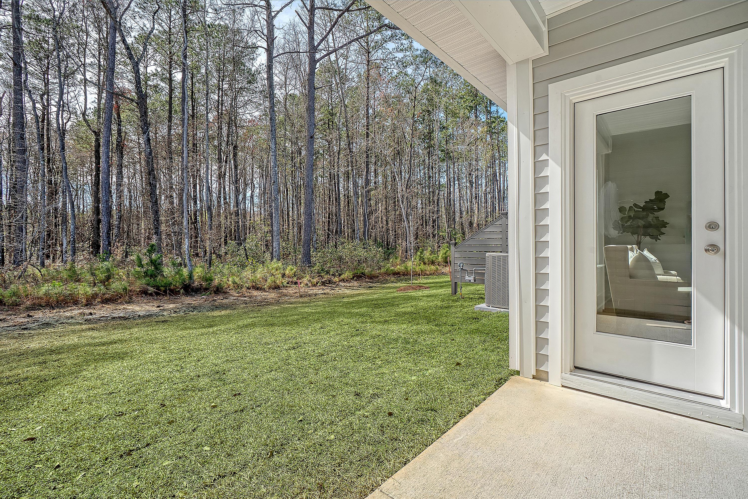 978 Dusk Drive Summerville, SC 29486 - Photo 29 of 39 rear porch