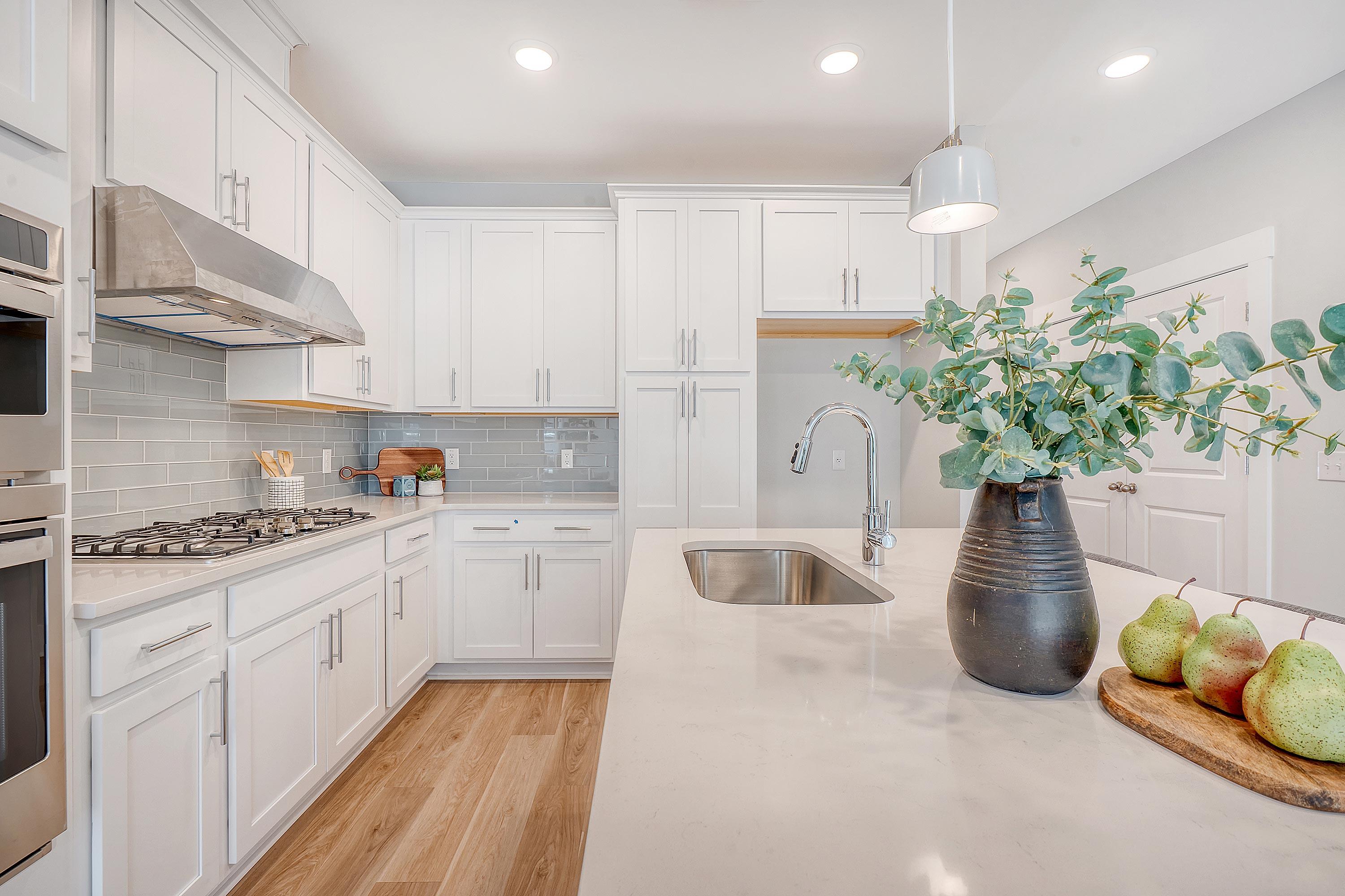 978 Dusk Drive Summerville, SC 29486 - Photo 7 of 39 GE appliances