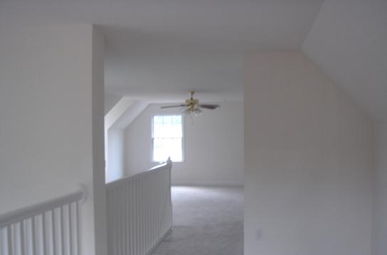 3664 Retreat Road Boones Mill, VA 24065 - Photo 12 of 13 Upstairs bedroom