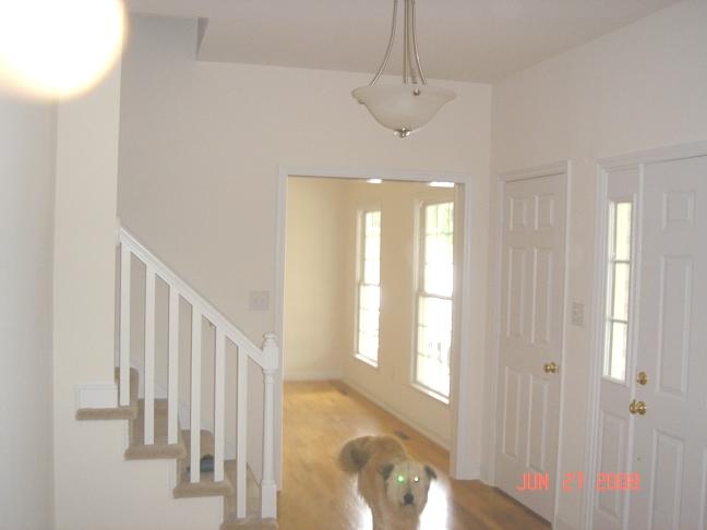 3664 Retreat Road Boones Mill, VA 24065 - Photo 13 of 13 stairway