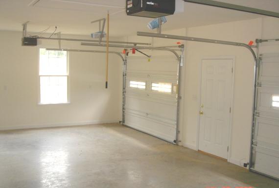 3664 Retreat Road Boones Mill, VA 24065 - Photo 3 of 13 Double Garage