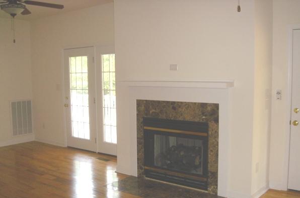 3664 Retreat Road Boones Mill, VA 24065 - Photo 7 of 13 Fireplace