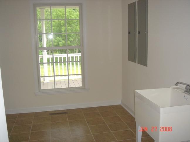 3664 Retreat Road Boones Mill, VA 24065 - Photo 9 of 13 Laundry