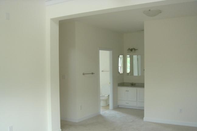 3664 Retreat Road Boones Mill, VA 24065 - Photo 10 of 13 master bedroom & bath