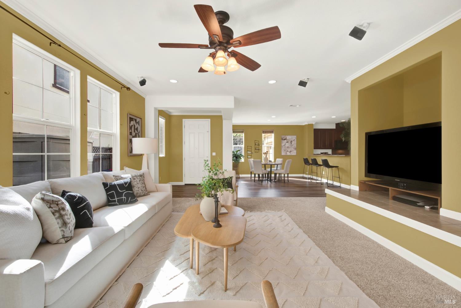 7004 Alder Creek Road Vallejo, CA 94591 - Photo 12 of 68
