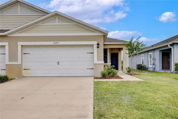 $2,100 | 2694 Sunkissed Drive, St. Cloud, FL 34771