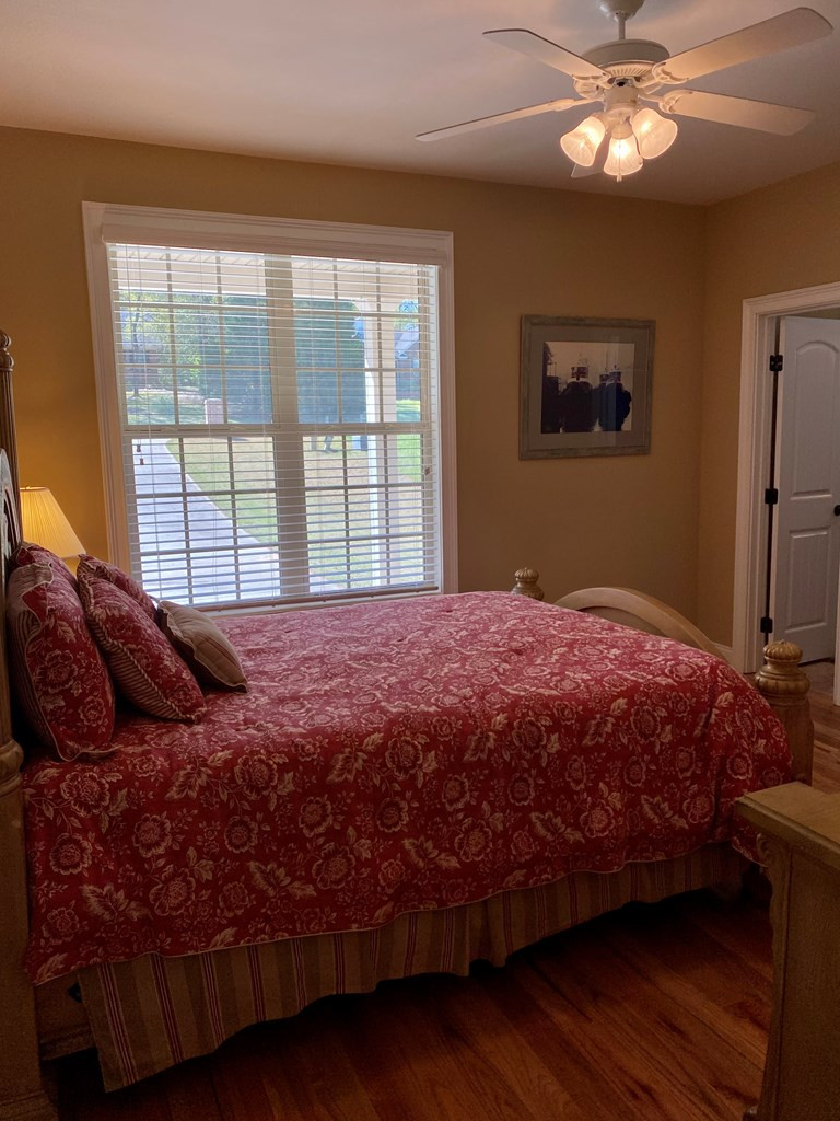 6715 Hidden Haven Road Sumter, SC 29154 - Photo 27 of 42