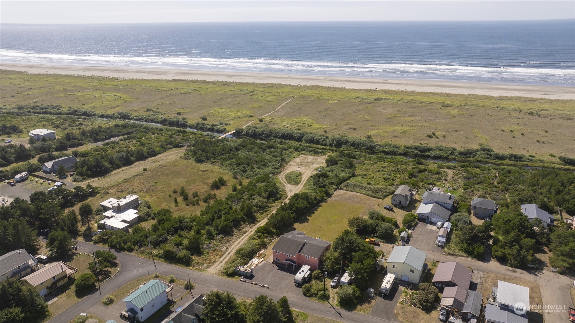 38 McCullough Road Copalis Beach, WA 98535 - Photo 4 of 12 Gallery Image 4