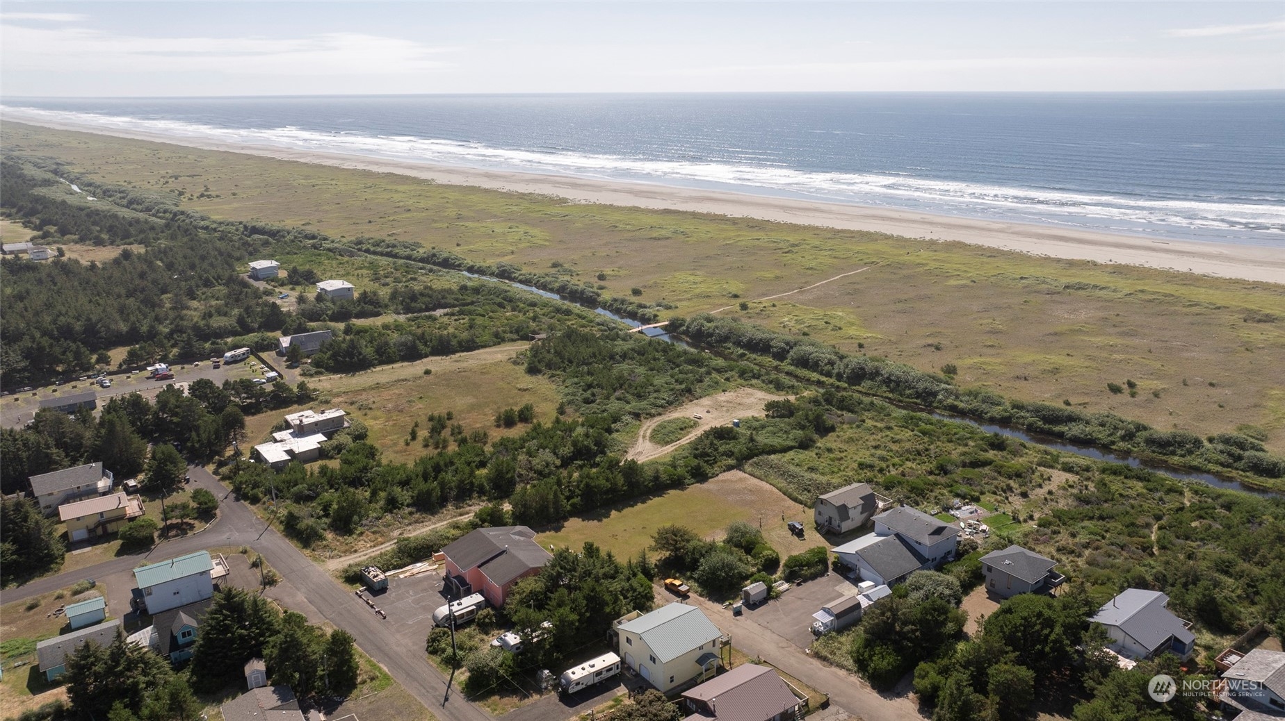 38 McCullough Road Copalis Beach, WA 98535 - Photo 5 of 12 Gallery Image 5