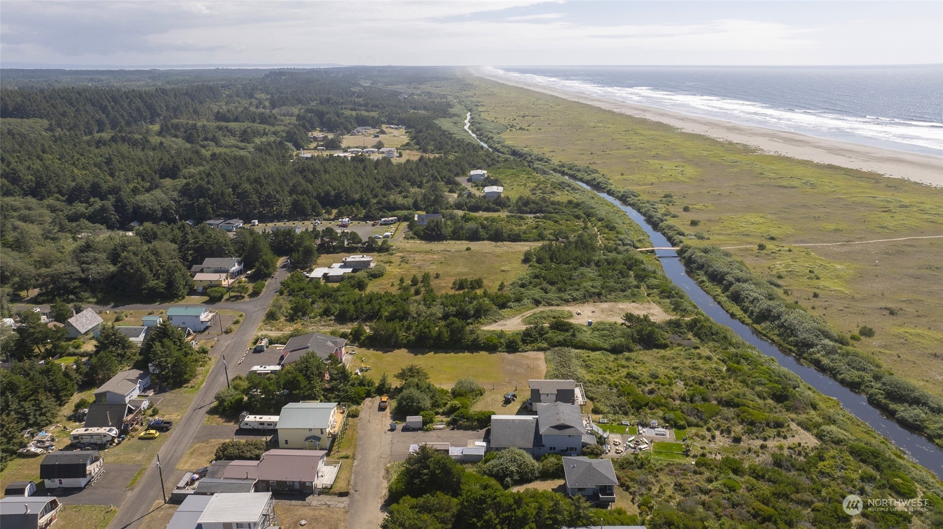38 McCullough Road Copalis Beach, WA 98535 - Photo 6 of 12 Gallery Image 6