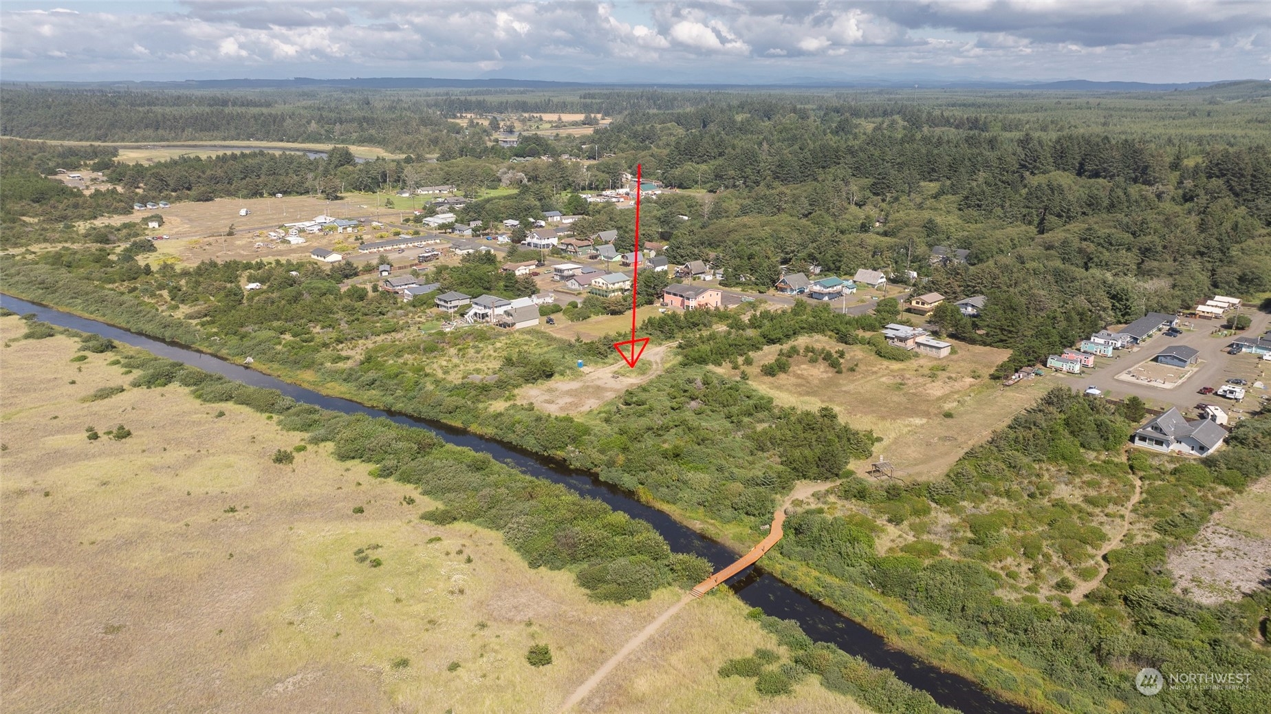 38 McCullough Road Copalis Beach, WA 98535 - Photo 10 of 12 Gallery Image 10