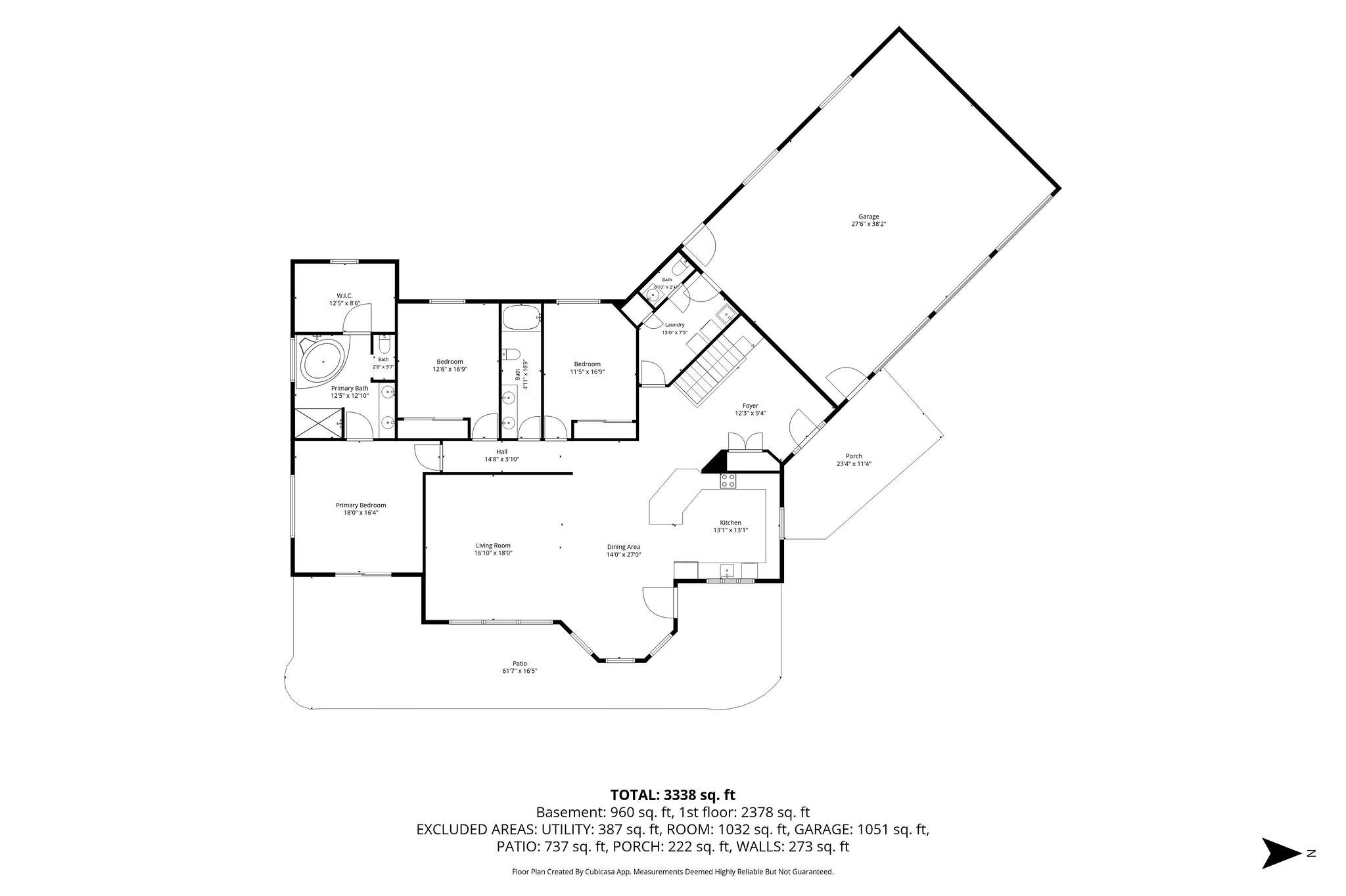 44 Playa Grande Road Kalispell, MT 59901 - Photo 44 of 76 Gallery Image 44