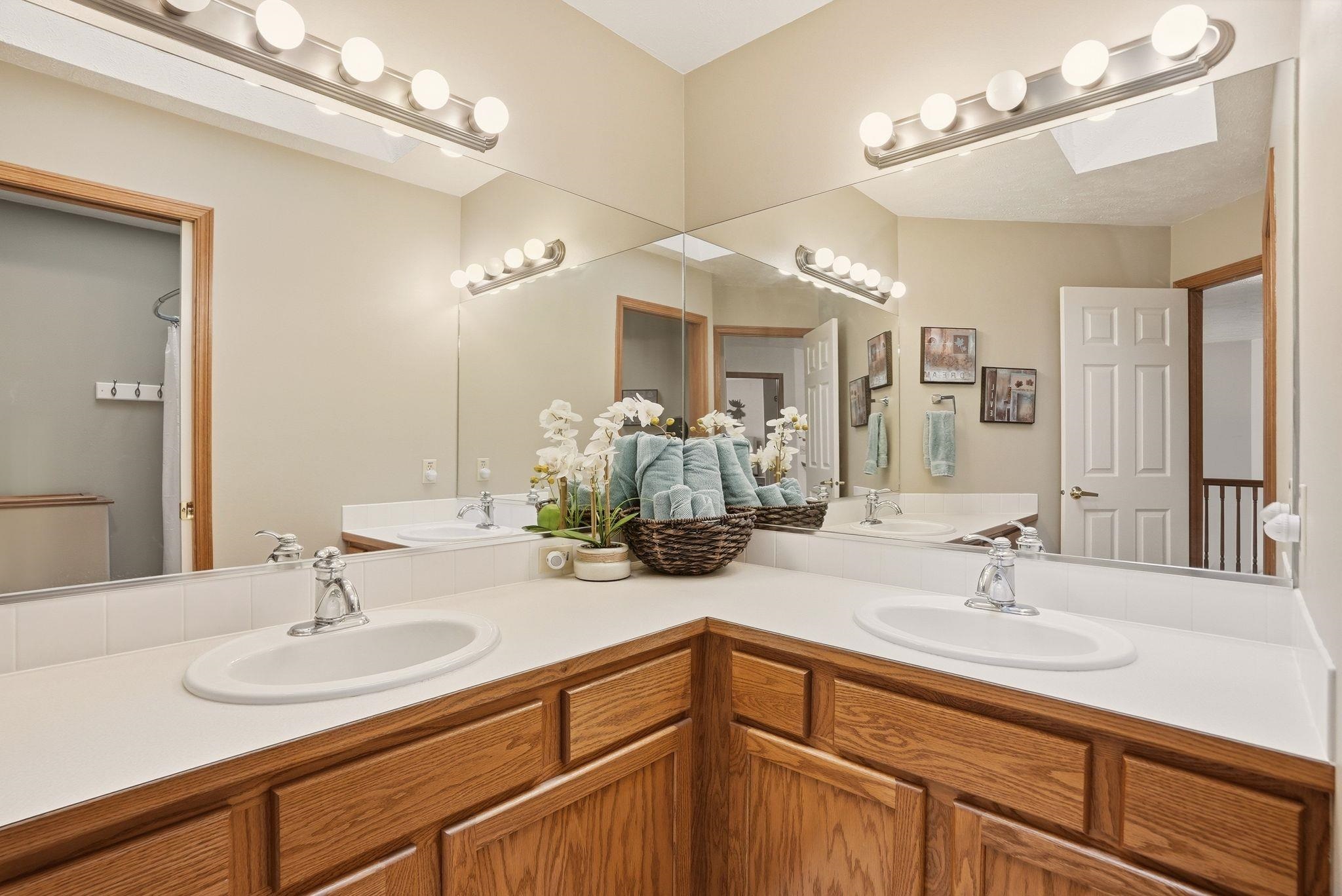 2203 South Steen Road Veradale, WA 99037 - Photo 20 of 45