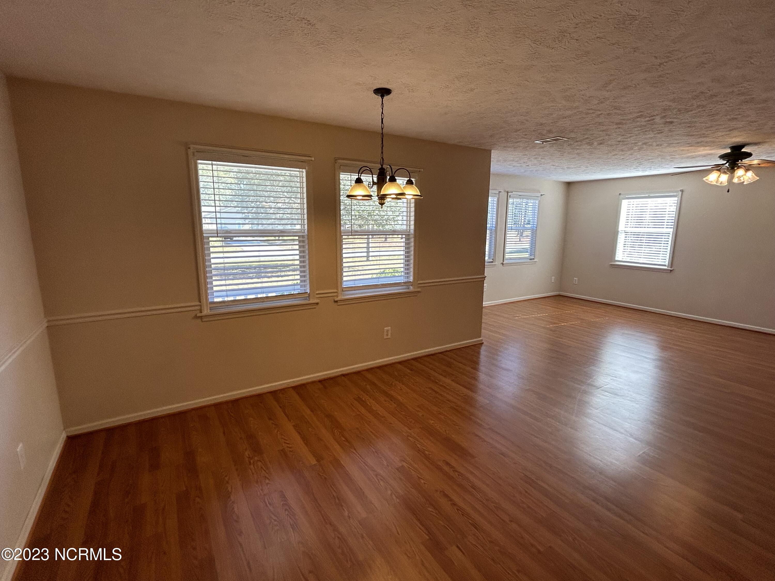 48 Burton Road Boiling Spring Lakes, NC 28461 - Photo 6 of 19 Living Room