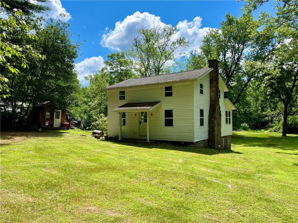 371 Crestview Road Slippery Rock, PA 16057 - Photo 1 of 13 Gallery Image 1