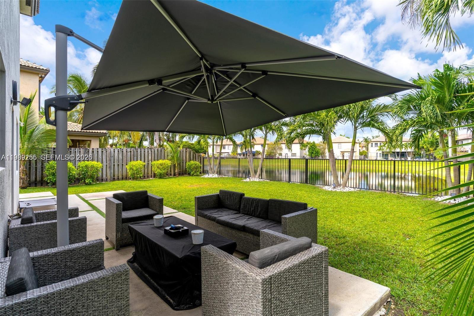 11239 Southwest 243 Terrace Homestead, FL 33032 - Photo 13 of 26