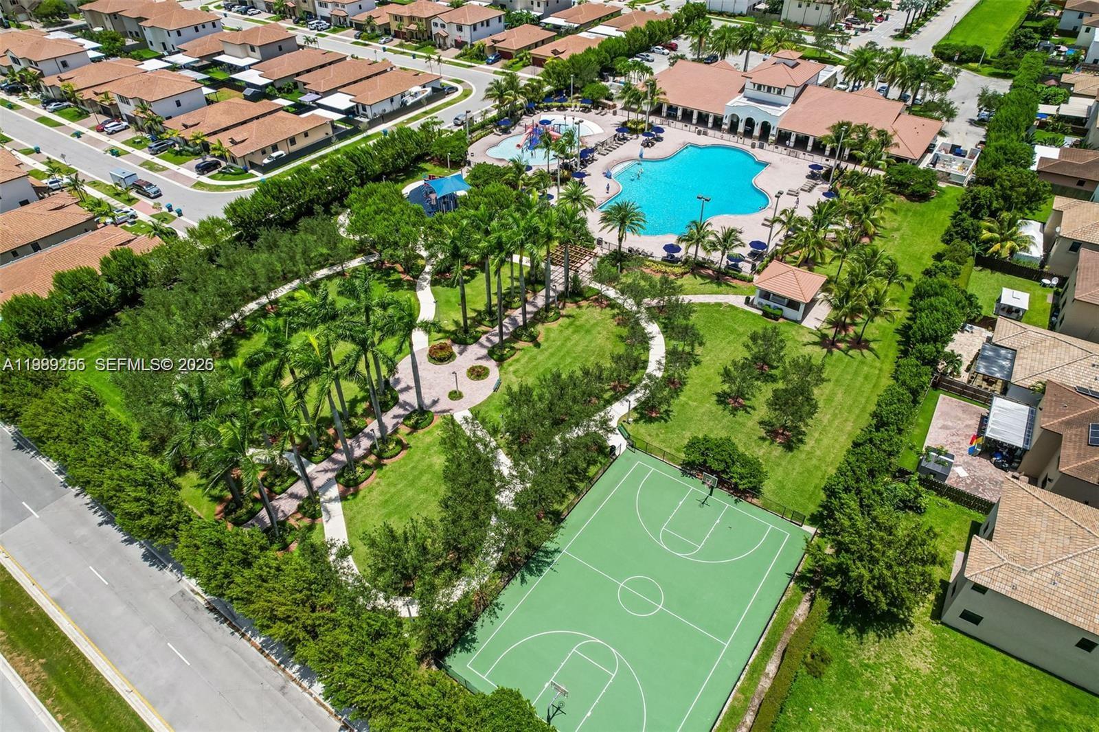 11239 Southwest 243 Terrace Homestead, FL 33032 - Photo 18 of 26