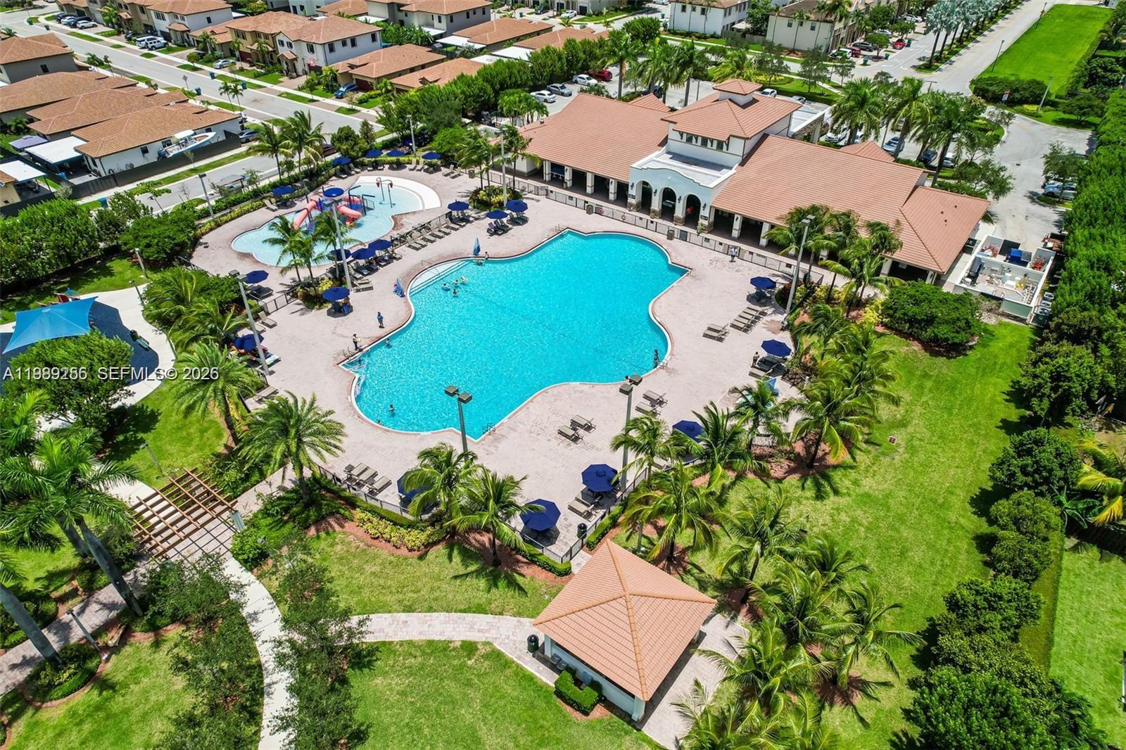 11239 Southwest 243 Terrace Homestead, FL 33032 - Photo 19 of 26