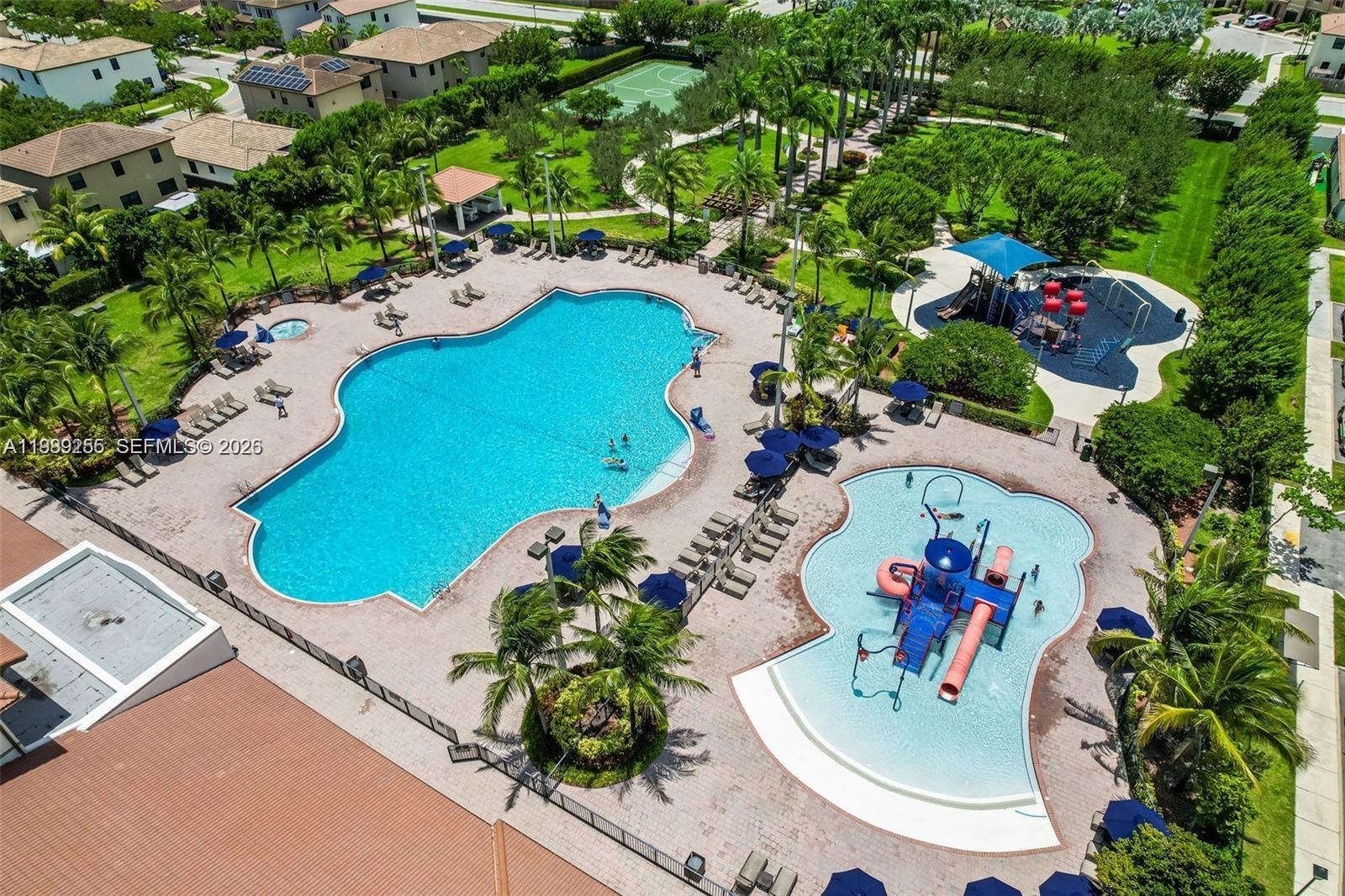 11239 Southwest 243 Terrace Homestead, FL 33032 - Photo 20 of 26