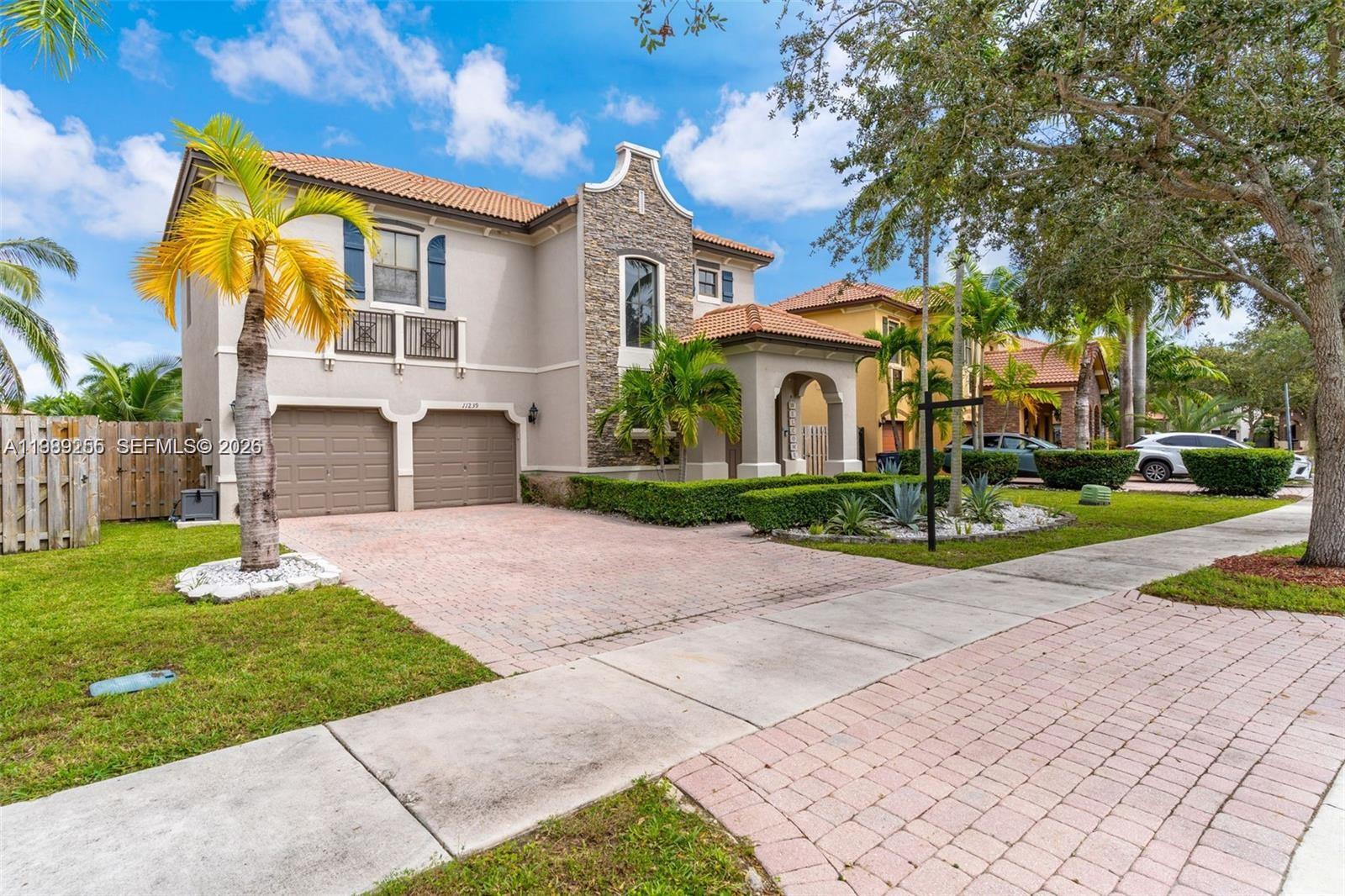 11239 Southwest 243 Terrace Homestead, FL 33032 - Photo 2 of 26