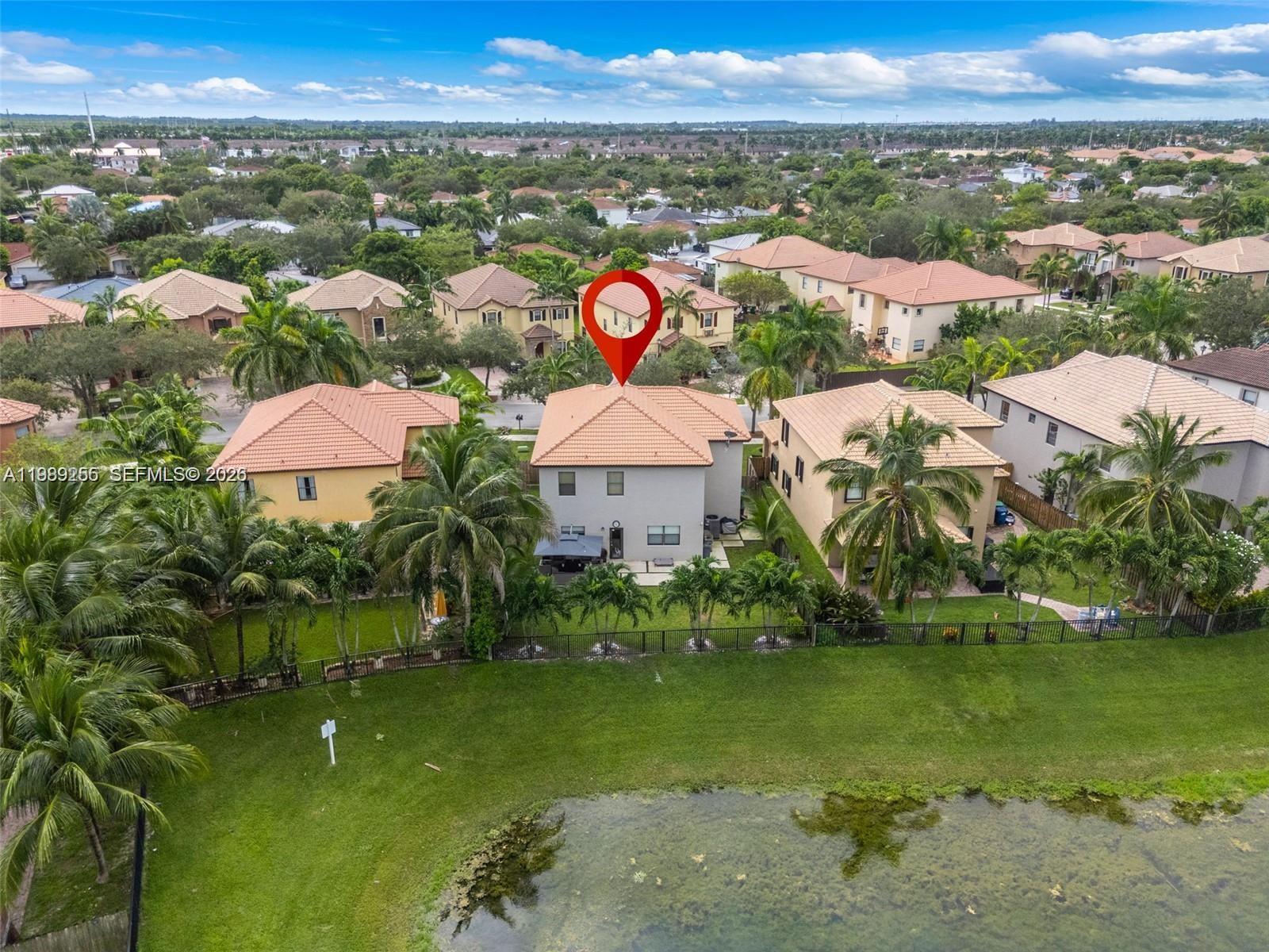 11239 Southwest 243 Terrace Homestead, FL 33032 - Photo 5 of 26