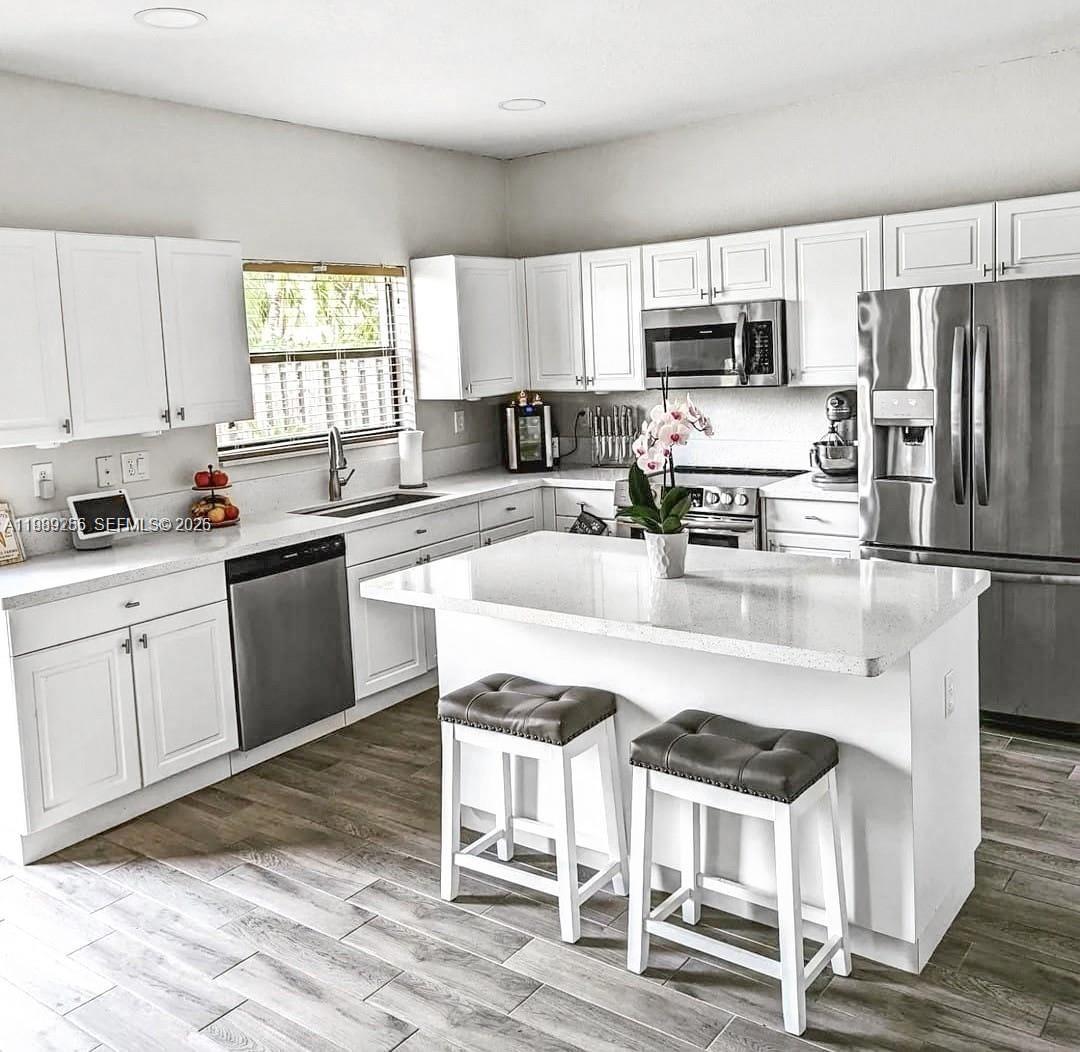 11239 Southwest 243 Terrace Homestead, FL 33032 - Photo 9 of 26