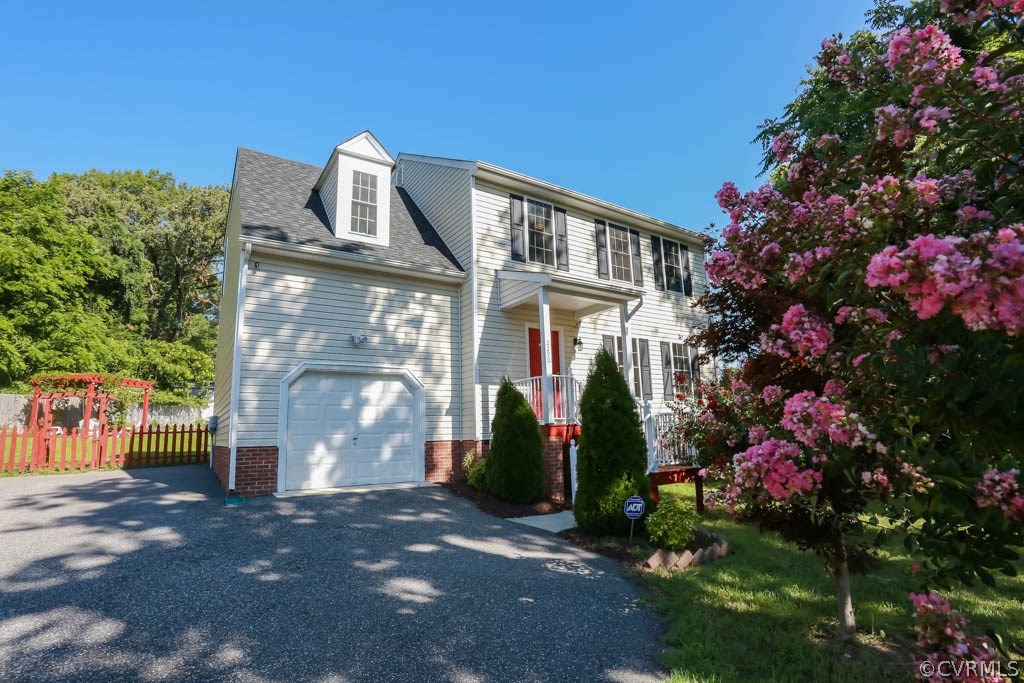 2290 North Parham Road Henrico, VA 23229 - Photo 1 of 27 Gallery Image 1