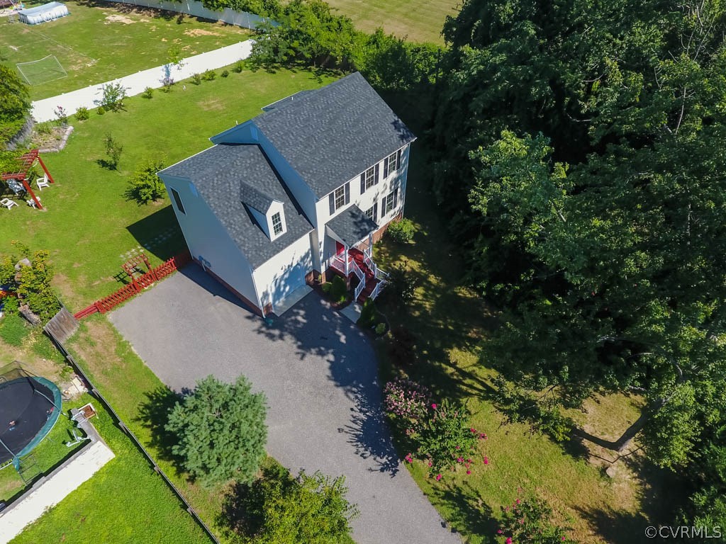 2290 North Parham Road Henrico, VA 23229 - Photo 26 of 27 Gallery Image 26