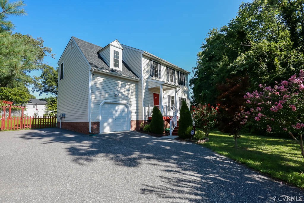 2290 North Parham Road Henrico, VA 23229 - Photo 27 of 27 Gallery Image 27