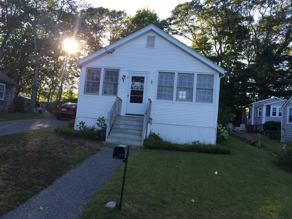 17 Riverside Drive Wareham, MA 02558 - Photo 1 of 9