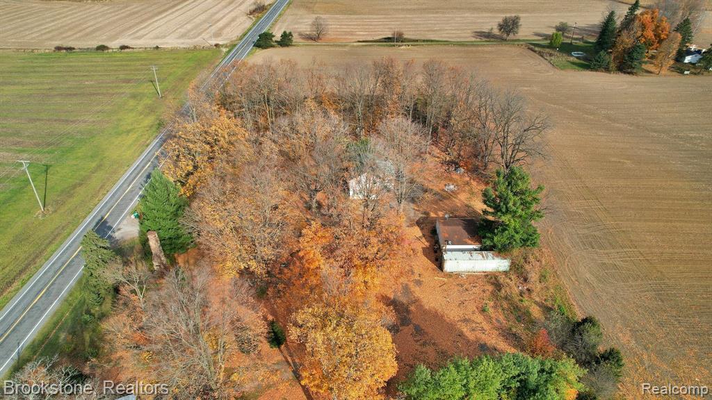 328 North Onondaga Road Mason, MI 48854 - Photo 24 of 27 Gallery Image 24