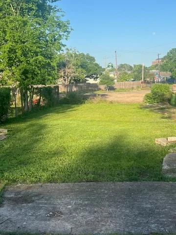 a view of an ocean view